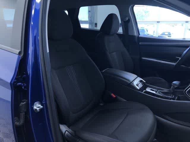 Thumbnail: 2024 Hyundai Tucson - 22