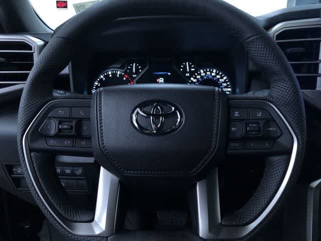 Thumbnail: 2026 Toyota Tundra - 17