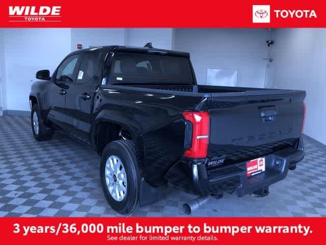 Thumbnail: 2026 Toyota Tacoma - 4