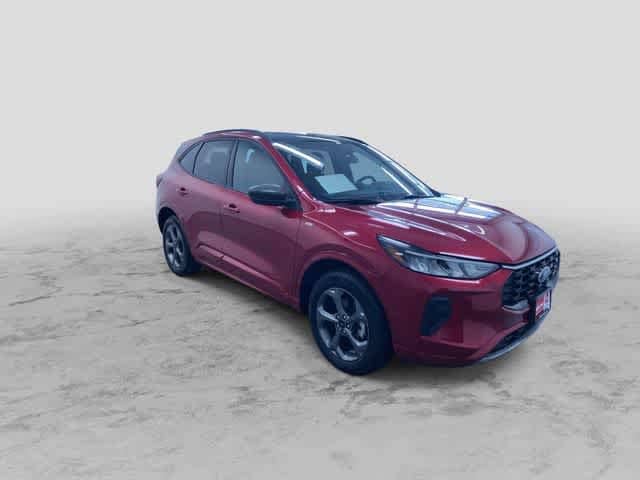 Thumbnail: 2024 Ford Escape - 2