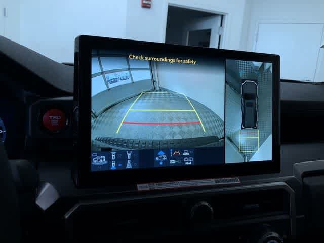 Thumbnail: 2026 Toyota 4Runner - 27