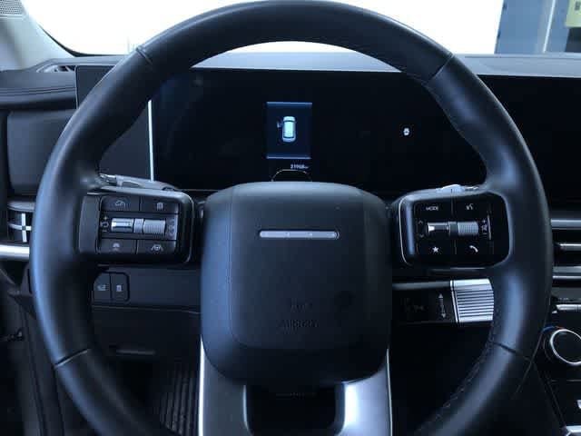 Thumbnail: 2025 Hyundai Santa Fe - 25