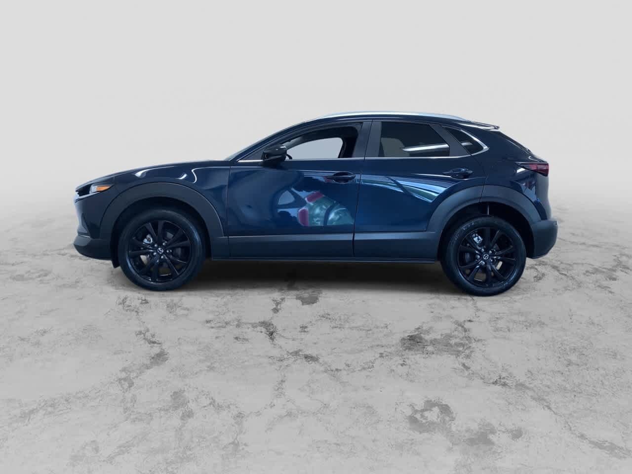 Thumbnail: 2024 Mazda CX-30 - 10