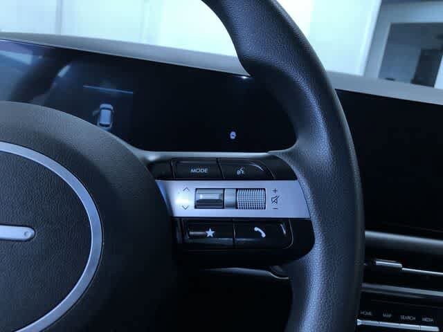 Thumbnail: 2025 Hyundai Tucson - 26