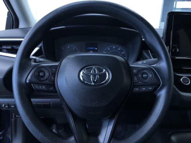 Thumbnail: 2025 Toyota Corolla - 24