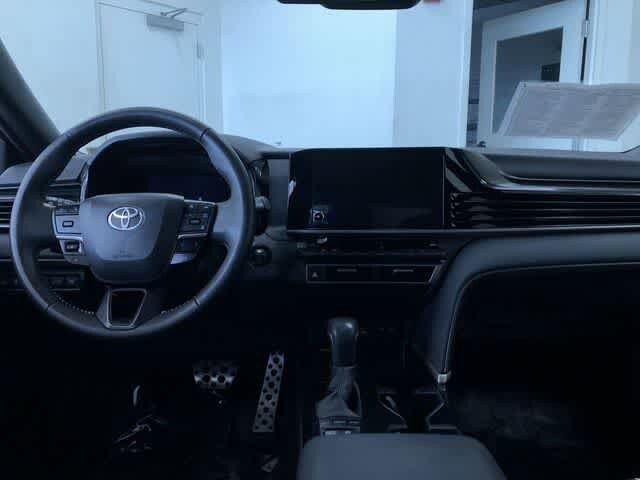 Thumbnail: 2025 Toyota Camry - 16