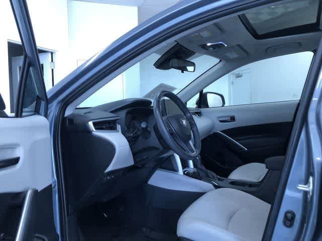 Thumbnail: 2023 Toyota Corolla Cross - 11