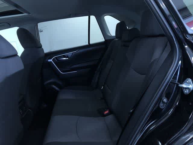 Thumbnail: 2025 Toyota RAV4 - 20