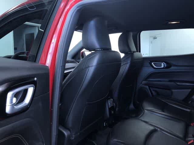 Thumbnail: 2023 Jeep Compass - 21
