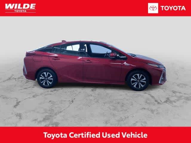 Thumbnail: 2019 Toyota Prius Prime - 2