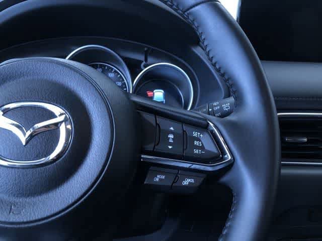 Thumbnail: 2025 Mazda CX-5 - 27