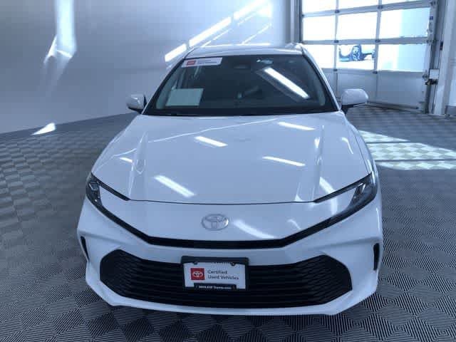 Thumbnail: 2025 Toyota Camry - 15