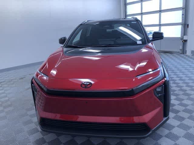 Thumbnail: 2026 Toyota bZ - 14