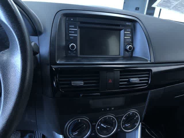 Thumbnail: 2014 Mazda CX-5 - 28