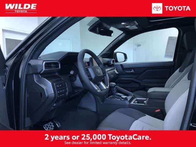 Thumbnail: 2025 Toyota Tacoma - 2