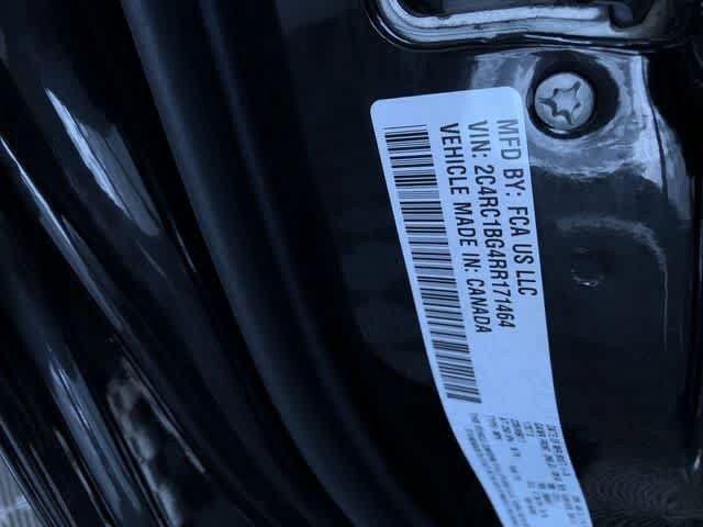 Thumbnail: 2024 Chrysler Pacifica - 32