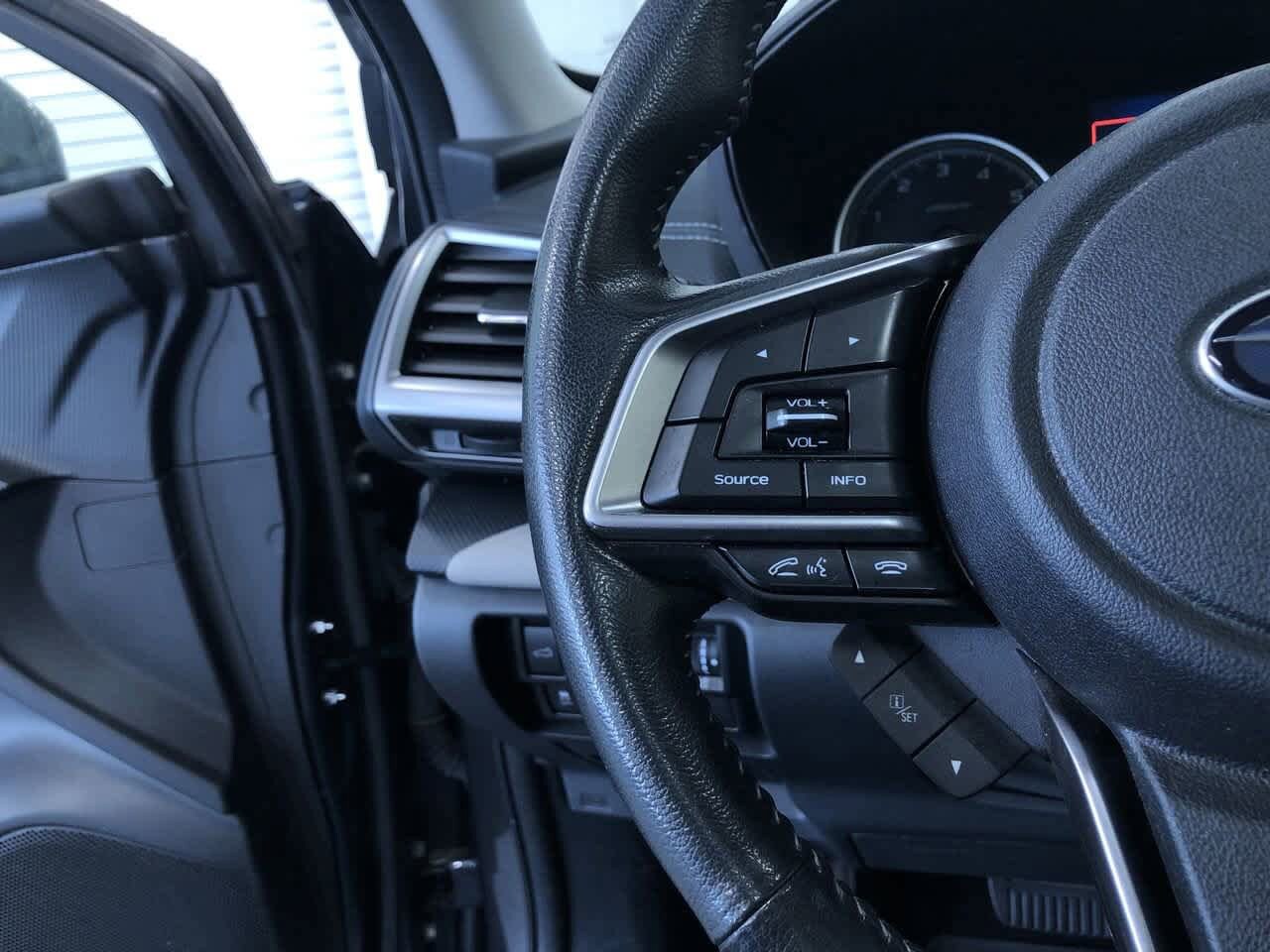 Thumbnail: 2022 Subaru Forester - 26