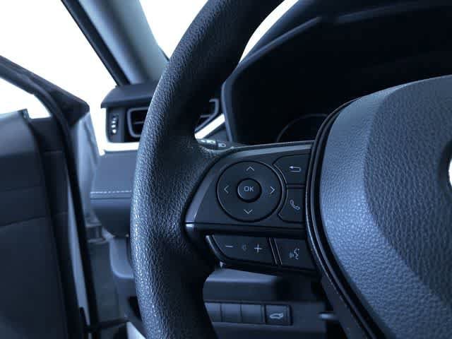 Thumbnail: 2025 Toyota RAV4 - 25