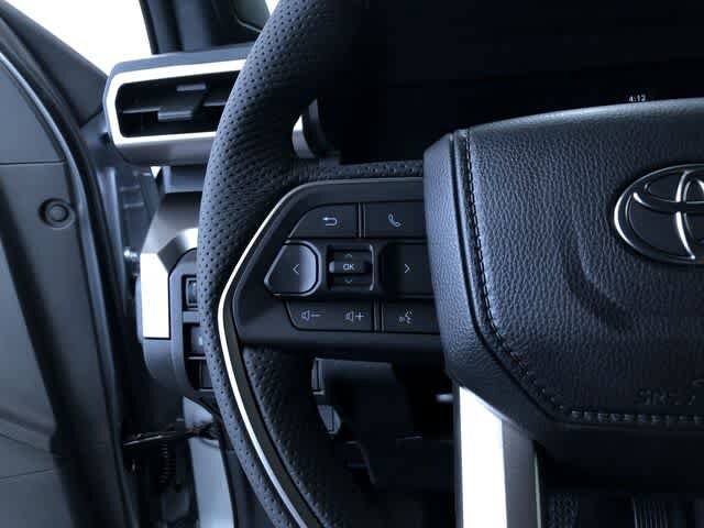 Thumbnail: 2025 Toyota Tacoma - 19