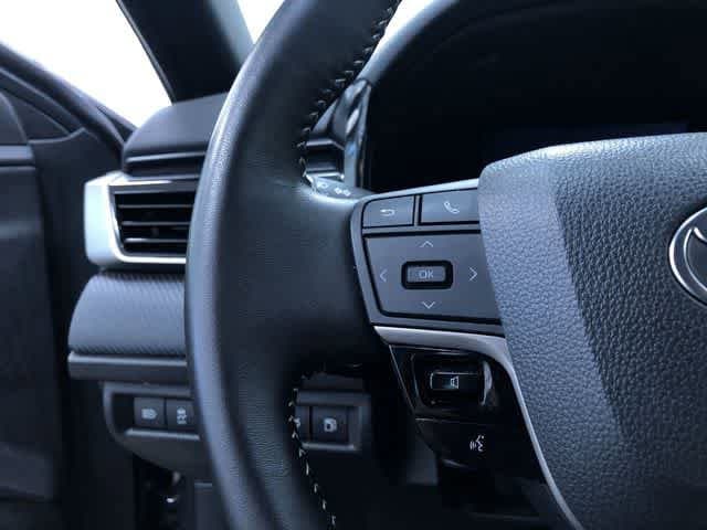 Thumbnail: 2025 Toyota Camry - 24