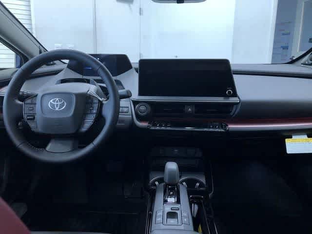 Thumbnail: 2026 Toyota Prius - 9