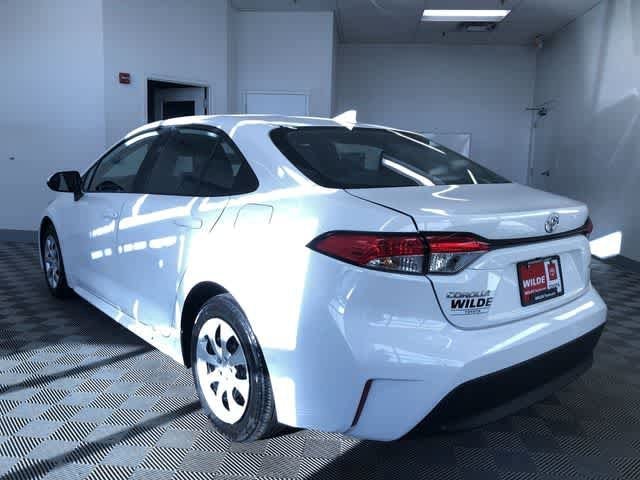 Thumbnail: 2025 Toyota Corolla - 12