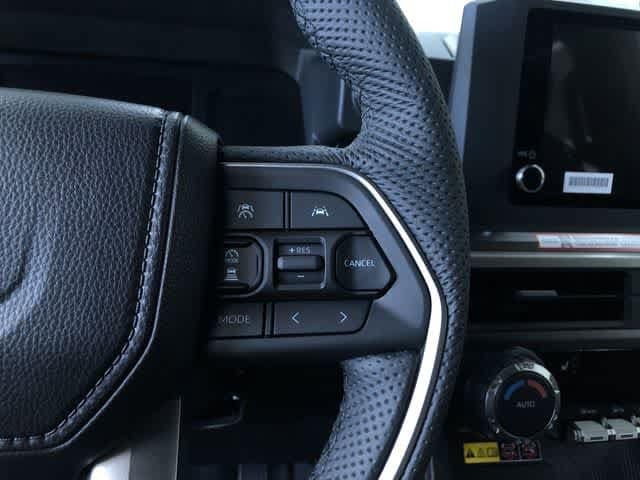 Thumbnail: 2025 Toyota Tacoma - 20