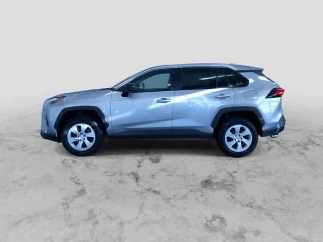 Thumbnail: 2025 Toyota RAV4 - 6