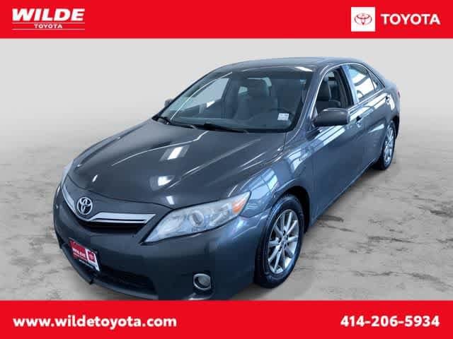 2011 Toyota Camry  -
                  West Allis, WI