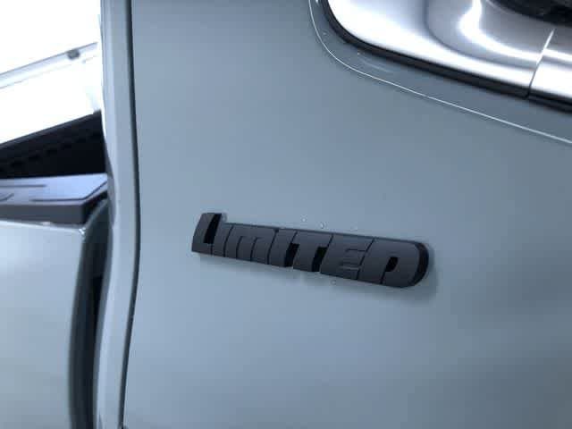 Thumbnail: 2026 Toyota Tundra - 9