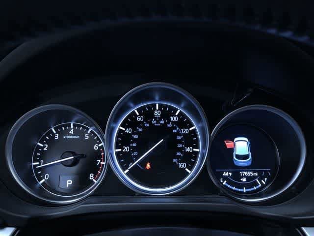 Thumbnail: 2025 Mazda CX-5 - 31