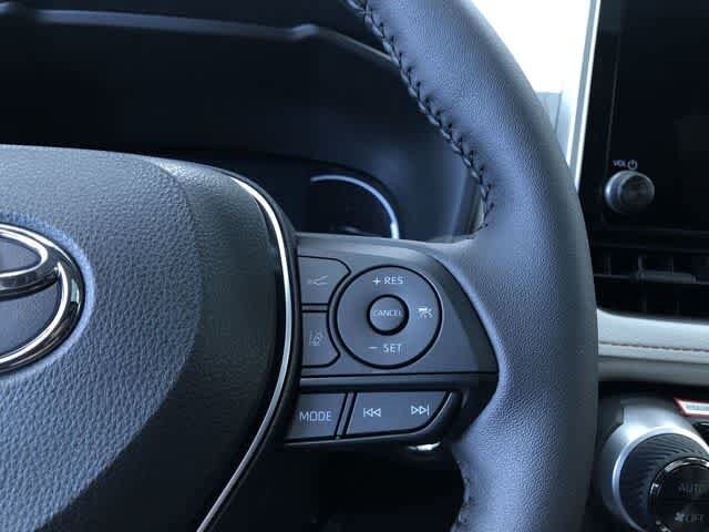 Thumbnail: 2025 Toyota RAV4 - 18