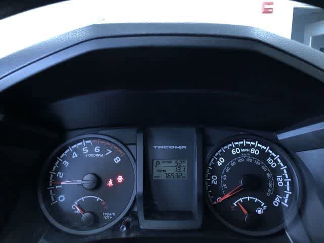 Thumbnail: 2017 Toyota Tacoma - 22