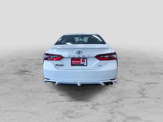 Thumbnail: 2024 Toyota Camry - 9
