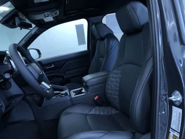 Thumbnail: 2025 Toyota Tacoma - 12