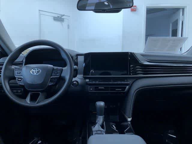 Thumbnail: 2025 Toyota Camry - 18