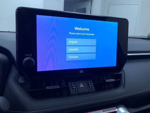 Thumbnail: 2025 Toyota RAV4 - 20