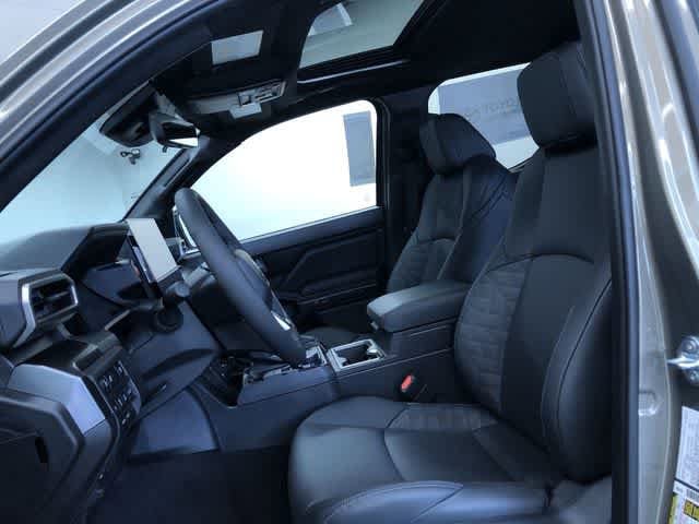 Thumbnail: 2026 Toyota Tacoma - 12