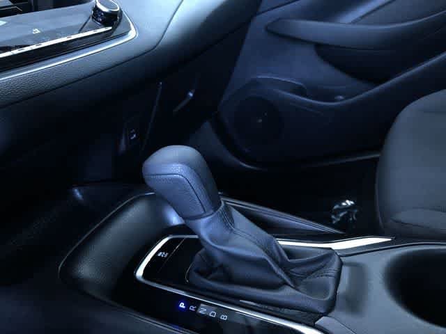 Thumbnail: 2025 Toyota Corolla - 29