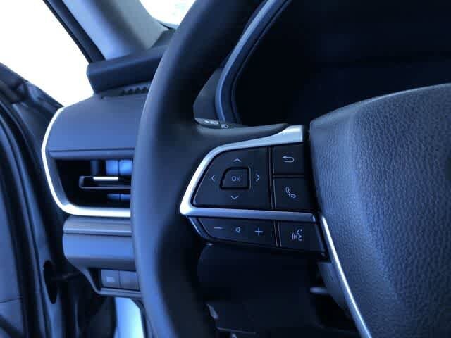 Thumbnail: 2025 Toyota Grand Highlander - 28