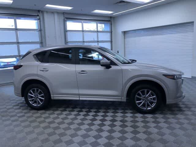 Thumbnail: 2025 Mazda CX-5 - 36