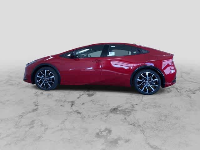 Thumbnail: 2026 Toyota Prius - 6