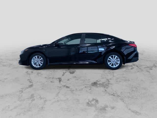 Thumbnail: 2025 Toyota Camry - 6
