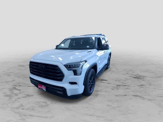 Thumbnail: 2024 Toyota Sequoia - 6