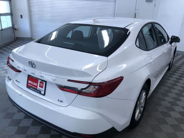 Thumbnail: 2025 Toyota Camry - 27