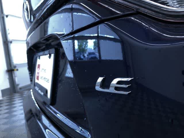 Thumbnail: 2025 Toyota Corolla - 15