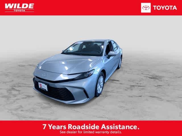 Thumbnail: 2026 Toyota Camry - 5