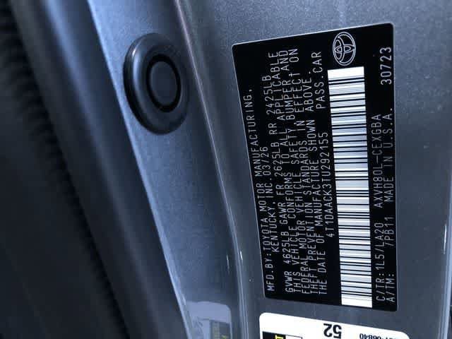 Thumbnail: 2026 Toyota Camry - 31