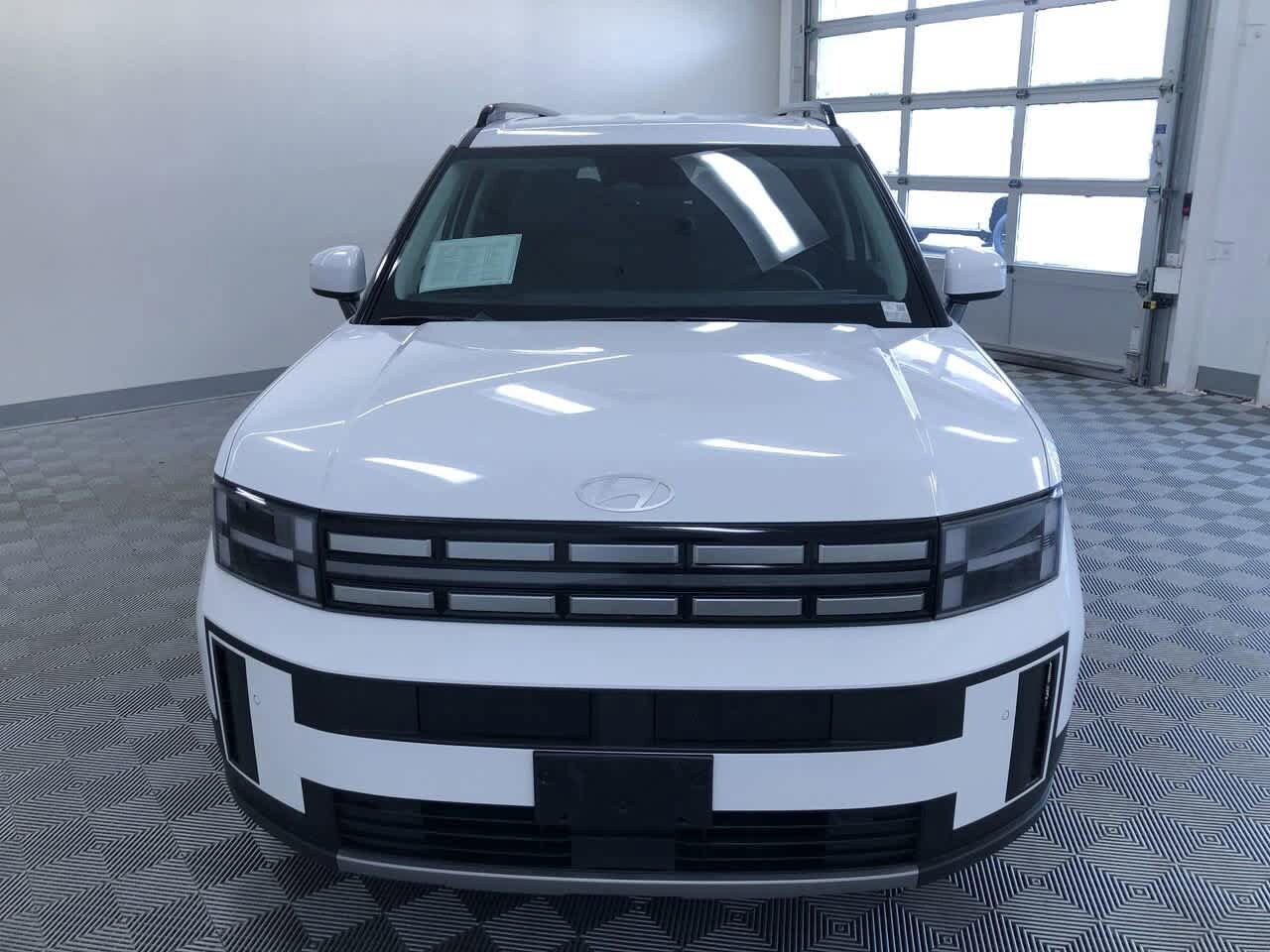 2024 Hyundai Santa Fe SEL 14