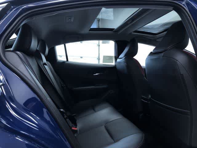 Thumbnail: 2026 Toyota Prius - 13